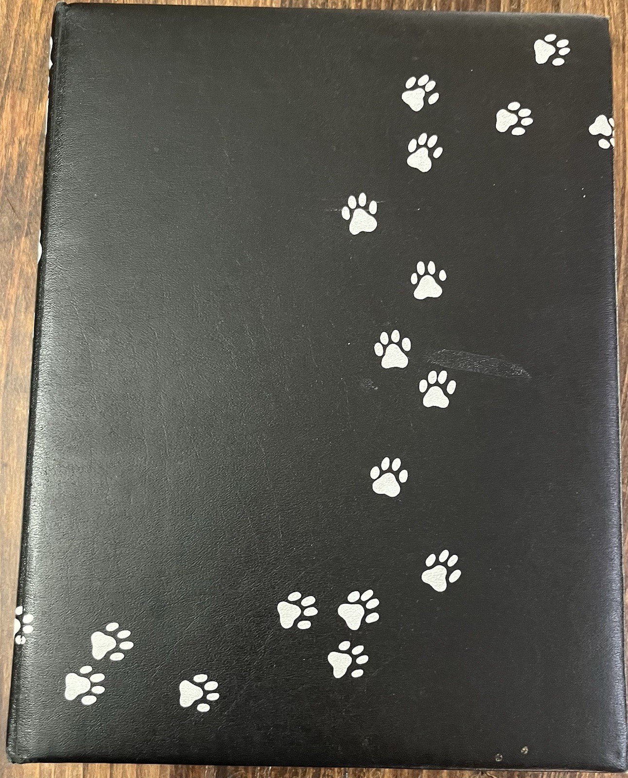 1955 LAWRENCE KANSAS KS HIGH SCHOOL Annual Yearbook Red And Black Illustrated HB