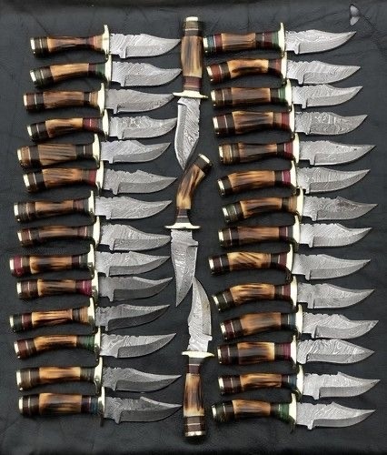 Lot Of 30- 6\