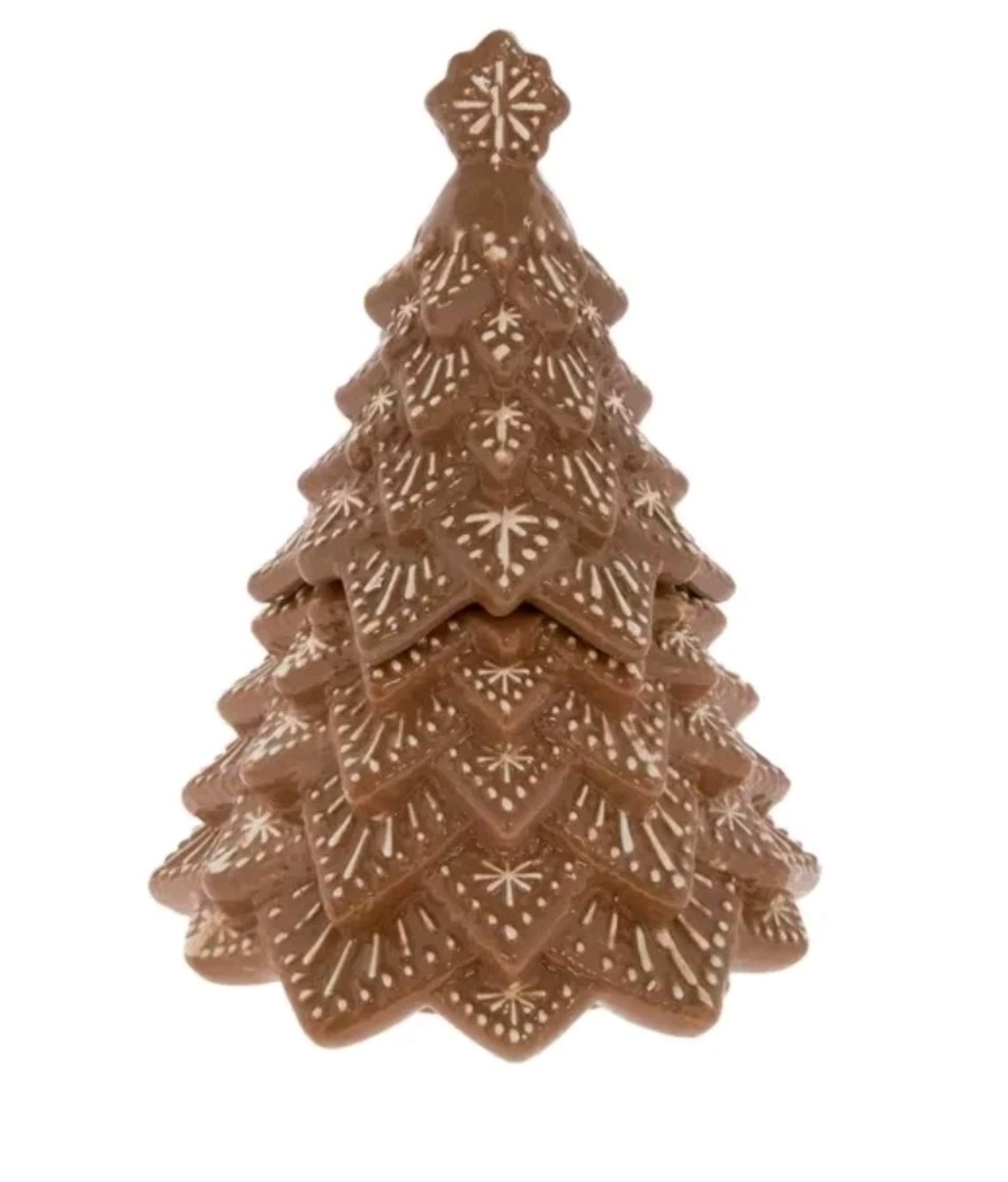 Hobby Lobby Gingerbread Tree Cookie Jar Pottery Barn inspired viral sold out Hobby Lobby Gingerbread Tree Cookie Jar Pottery Barn inspired viral sold out