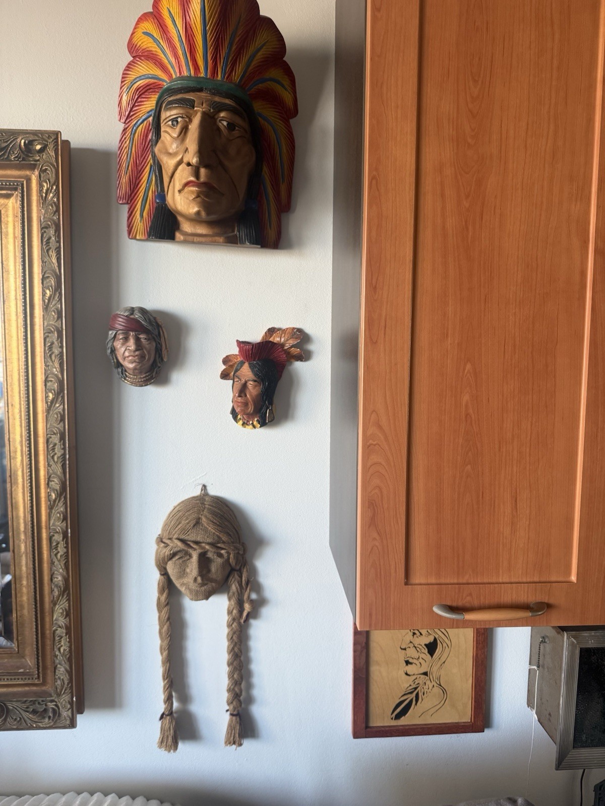 Native American Vintage