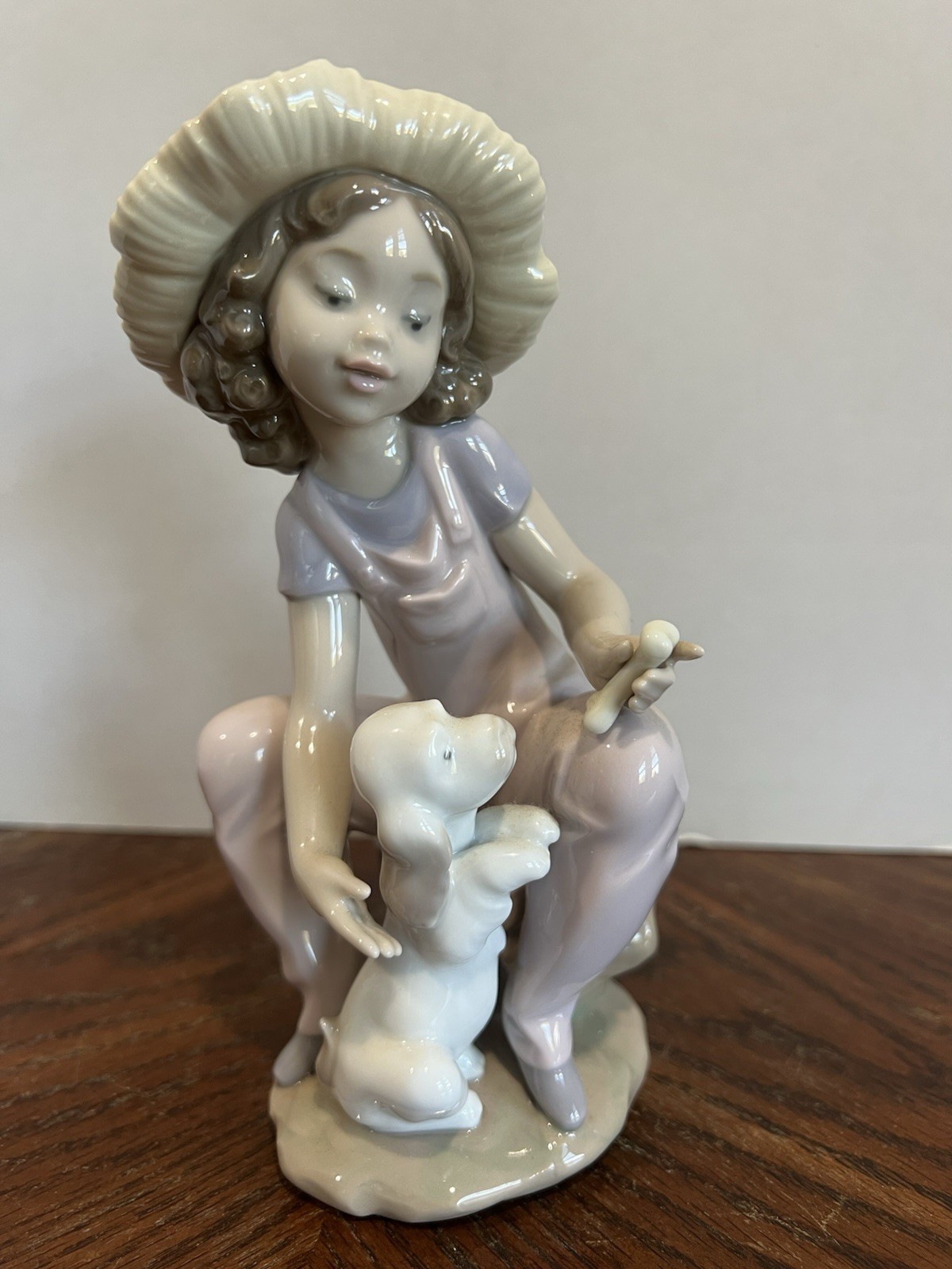 Lladro Collectors Society #6680 
