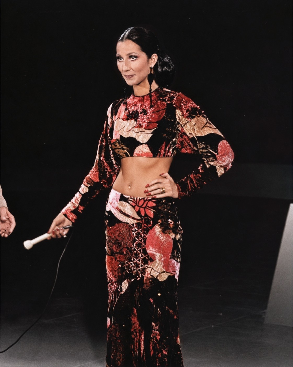 Cher 8x10 Giclee photo Cher 8x10 Giclee photo