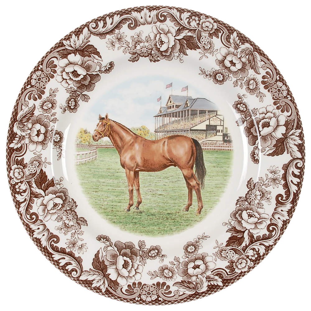 Spode Woodland Dinner Plate 6559313