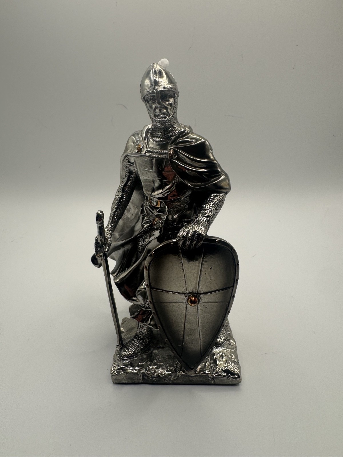Ebros Holy Roman Empire Crusader Knigh 7
