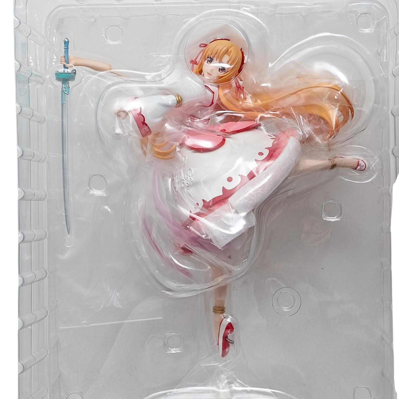 Sword Art Online: Alicization F:Nex Asuna (China Dress Ver.) 1/7 Scale Figure