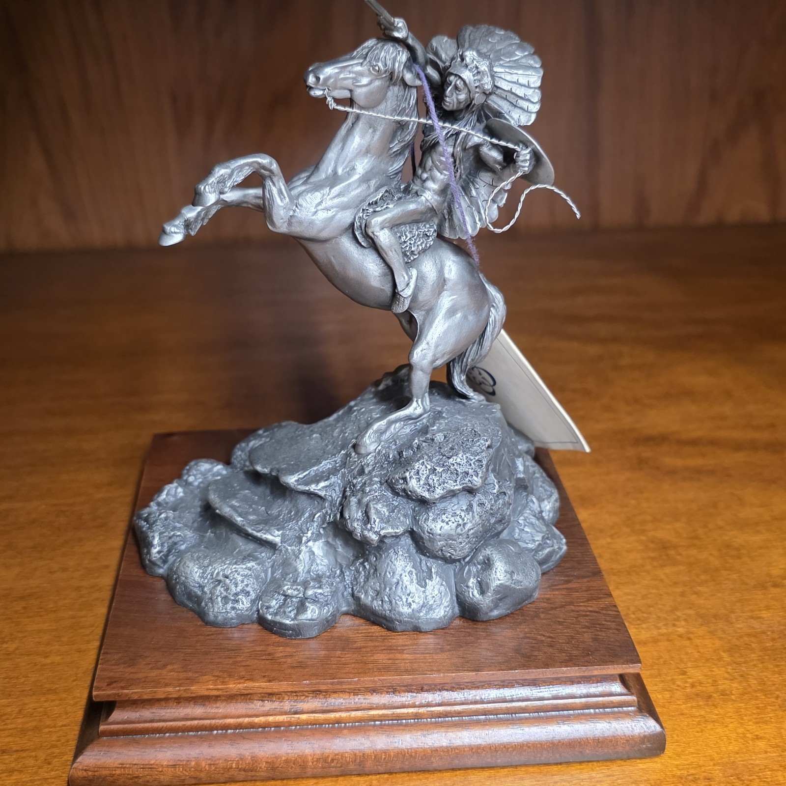 “THE CHIEF