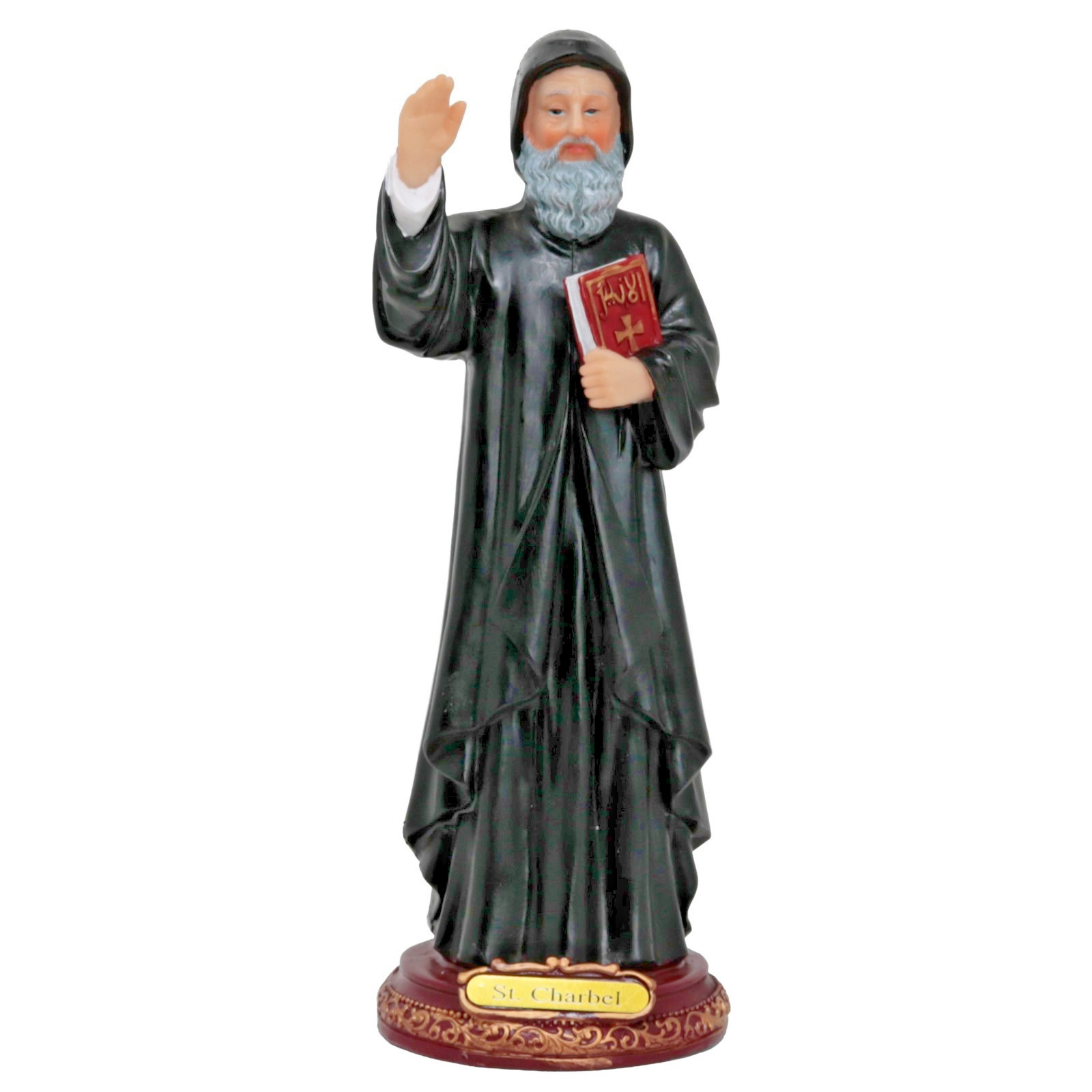 St. Charbel 9\