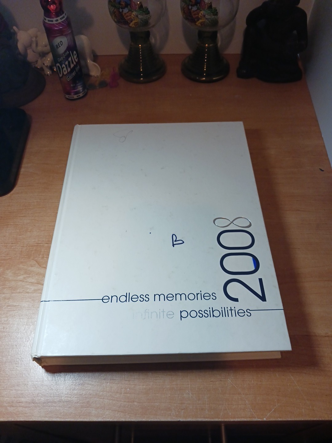 2008 Providence Day School Liberty Student Yearbook Charlotte North Carolina NC 