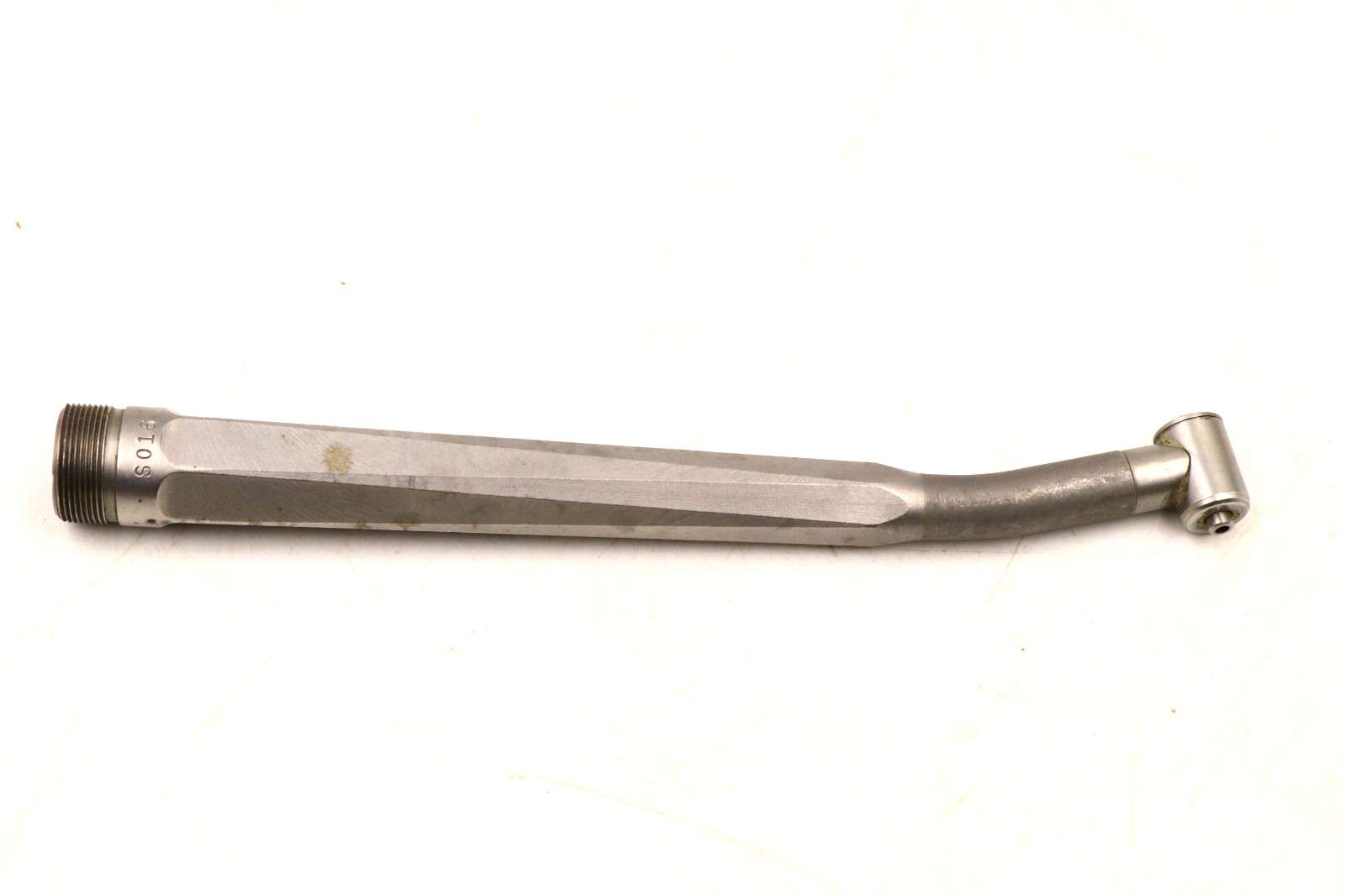 Vintage Dental Handpiece-DENSCO Q-T High Speed