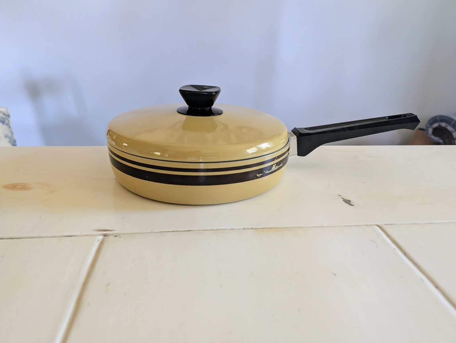 VTG JCPenney #1534 8\