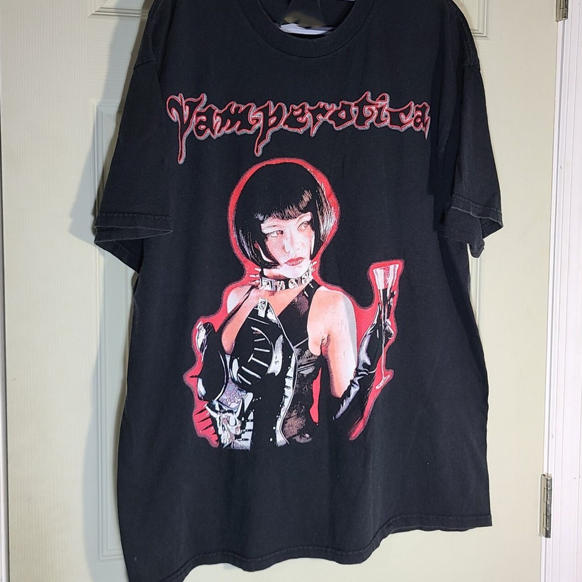 Merry Christmas Cradle Of Filth 1999 Collection  S-235XL Tee U18.42