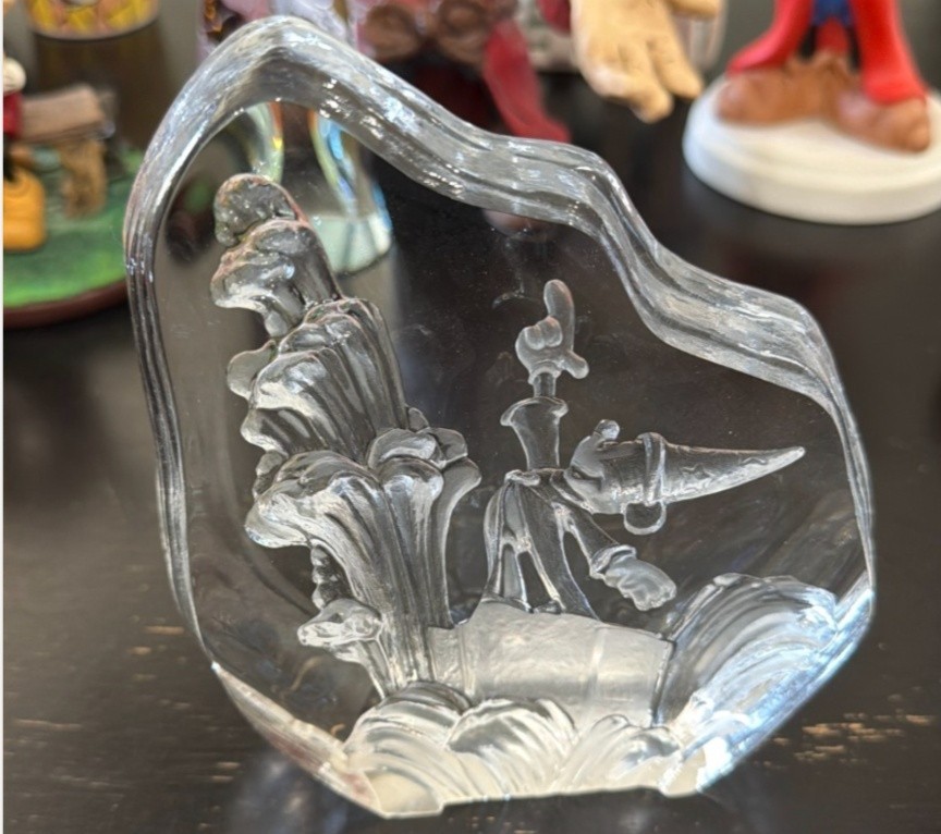 MUSEUM QUALITY: Rare 6.25\