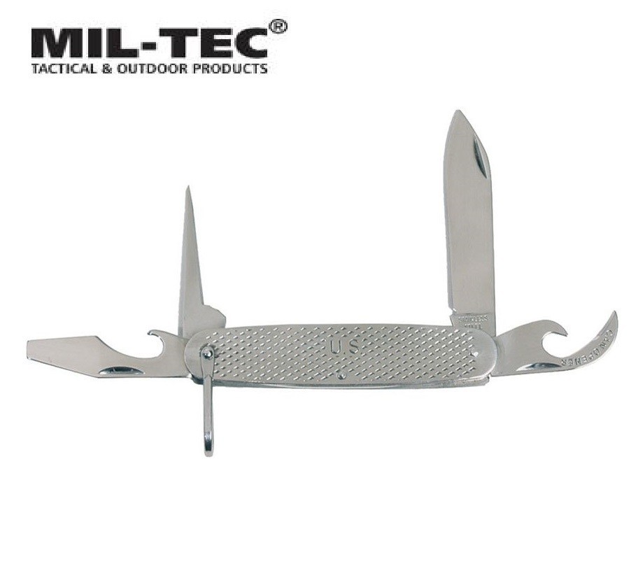 U.S. Army Pocket Knife Sturm Mil-Tec