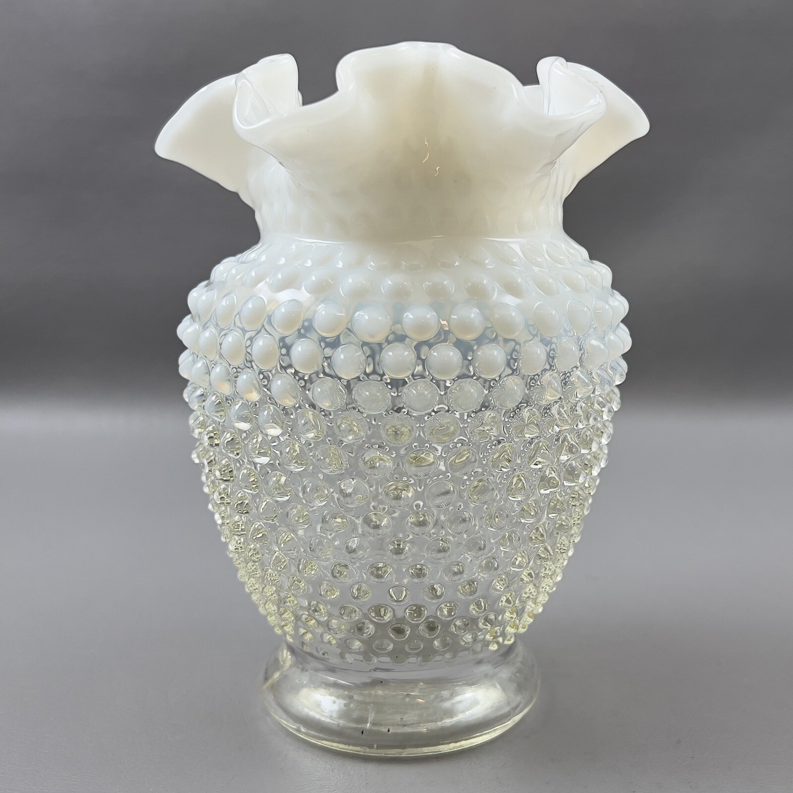 Vintage Fenton 6\