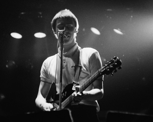 PAULWELLER PRINTS AND POSTERS 102974