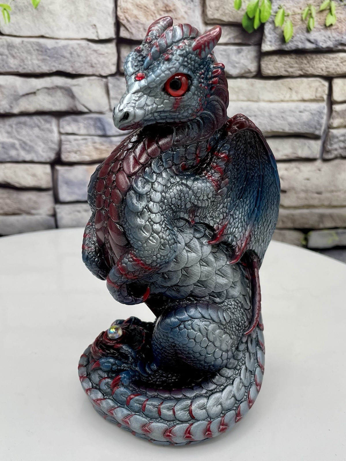 Windstone Editions Peña PYO Dragon “Valarikos”