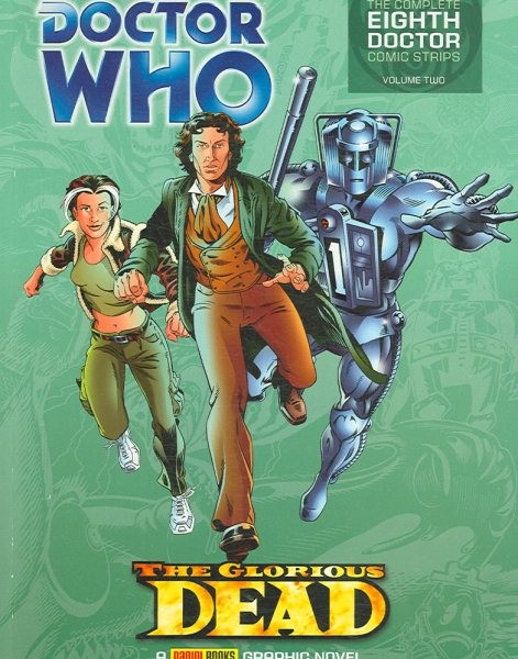 Doctor Who: the Glorious Dead 5, Paperback by Salmon, Adrian (CON); Langridge... Doctor Who: the Glorious Dead 5, Paperback by Salmon, Adrian (CON); Langridge...