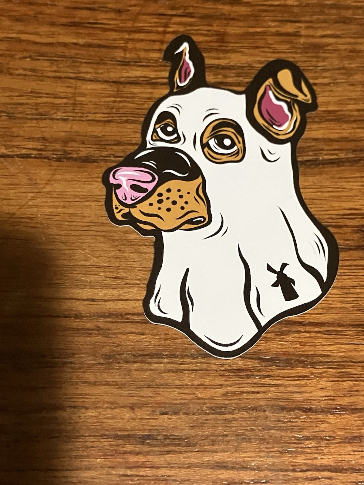 Dutch Bros Halloween October 27th 2026 Exclusive Limited Sticker Drop Dog