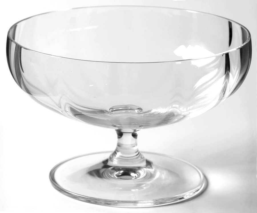Mikasa Stephanie Footed Dessert Dish 5483246