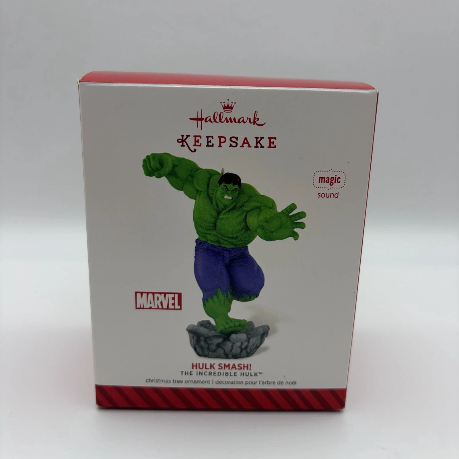 Hallmark Keepsake 