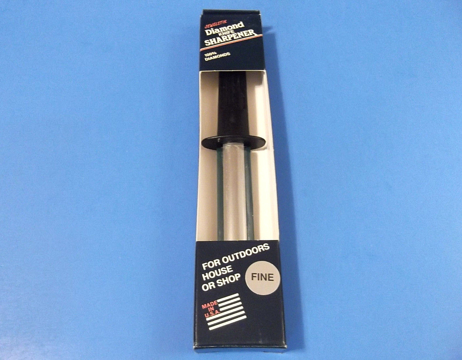 HEWLETT JEWELSTIK HMC5SF Sport Diamond FINE 1800 grit 5