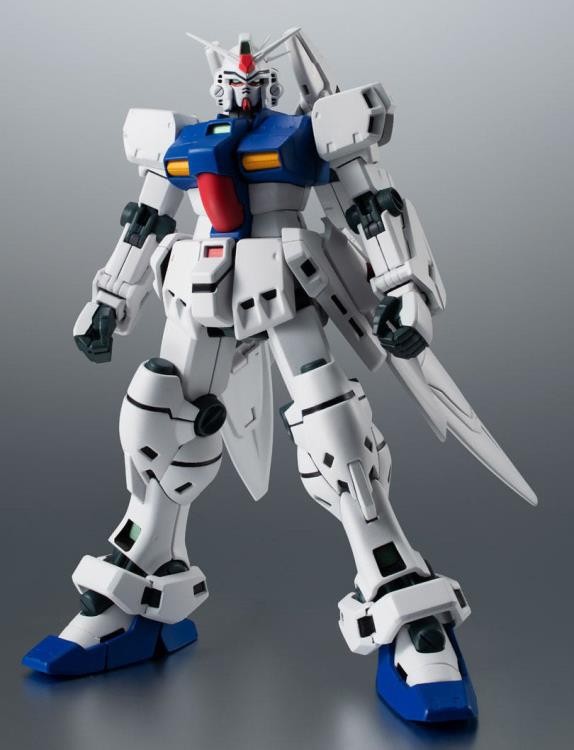 Bandai Gundam Robot Spirits RX-78GP03S Gundam GP03S ver. ANIME Action Figure