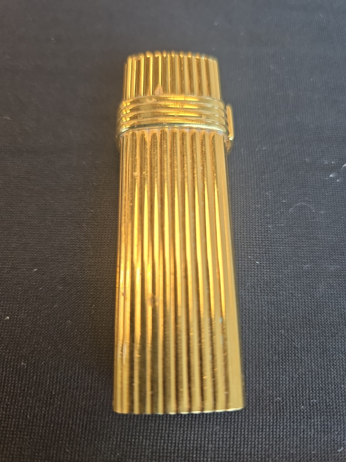 Christian Dior Vintage Lighter 