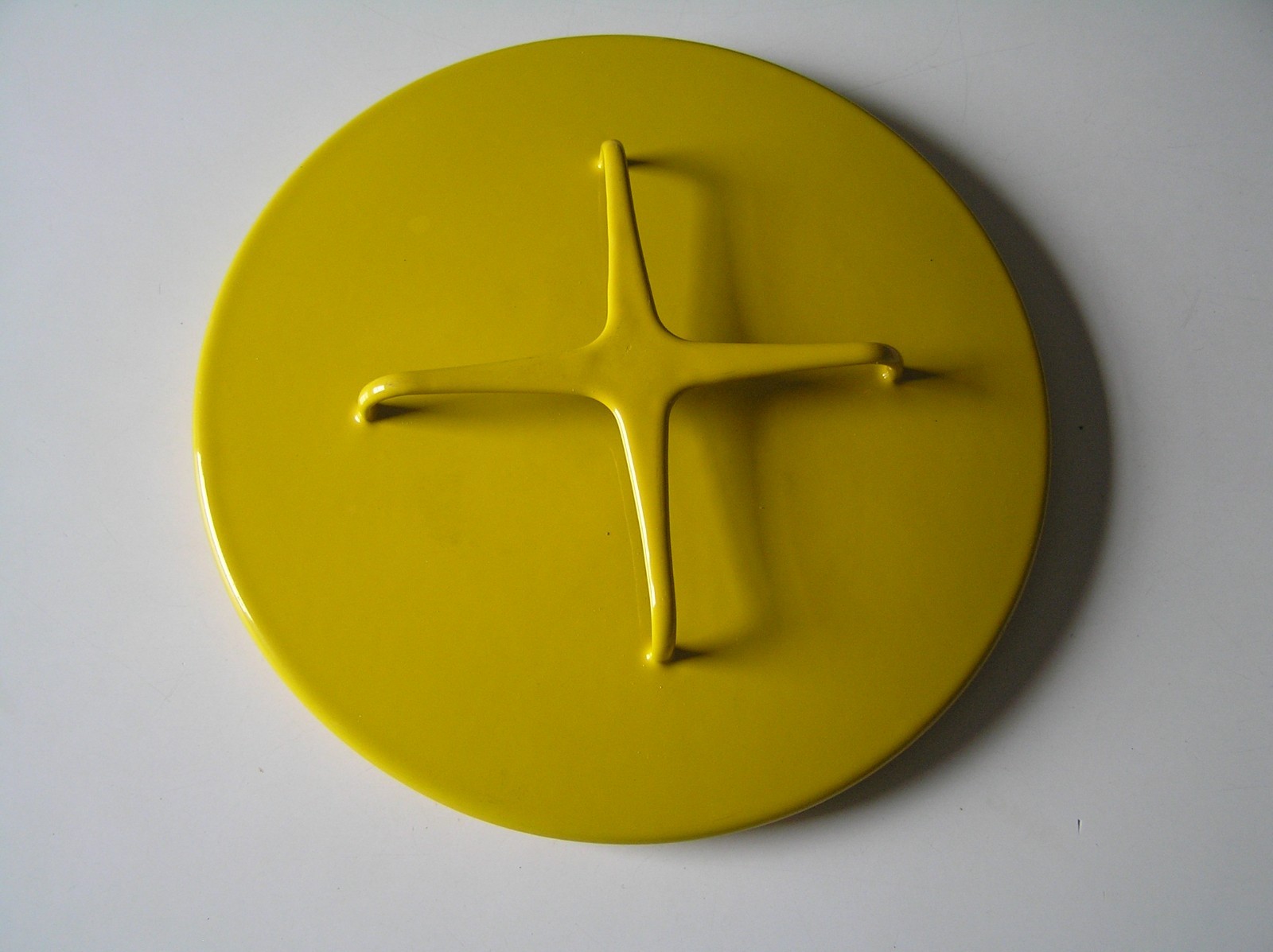 Dansk Kobenstyle VINTAGE  pot lid ONLY * I SHIP PROMPTLY