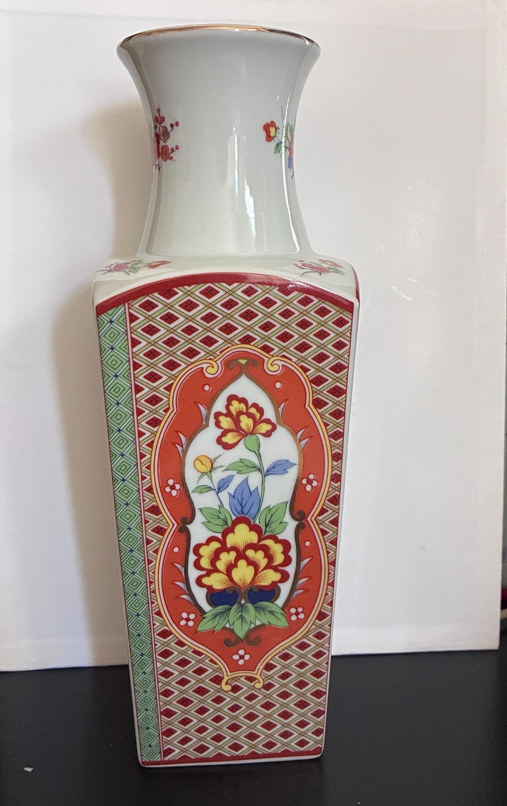Vintage Oriental 12 \