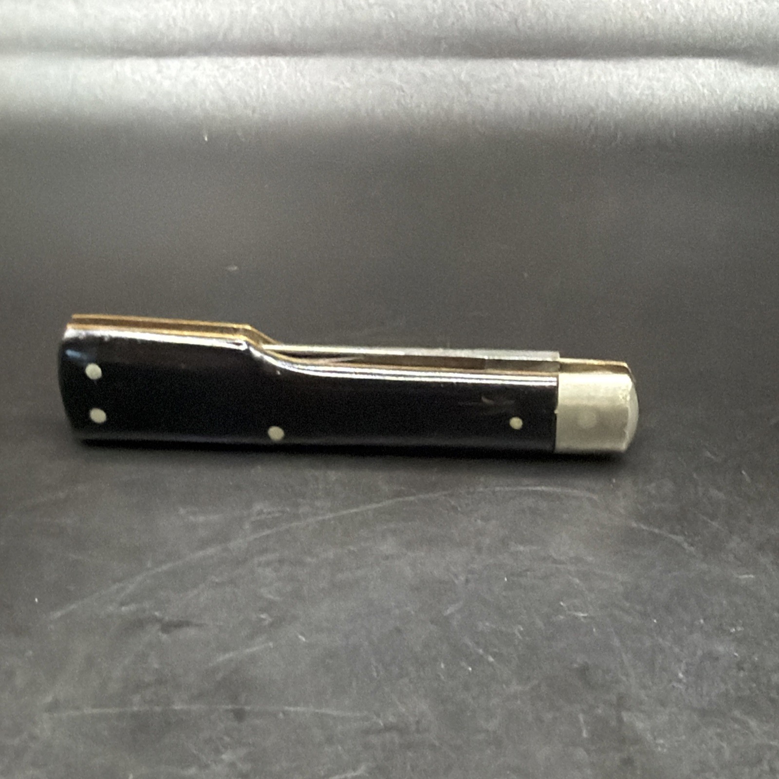 Vintage J.A. Henckels Germany Single Blade Sodbuster Junior Folding Pocket Knife