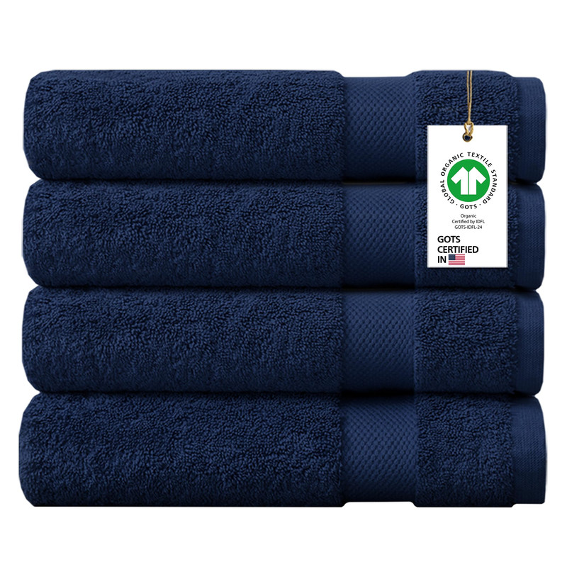 Delara 100 Organic Cotton Towels 650 Gsm Plush Feather Touch Quick Dry Bath Delara 100 Organic Cotton Towels 650 Gsm Plush Feather Touch Quick Dry Bath