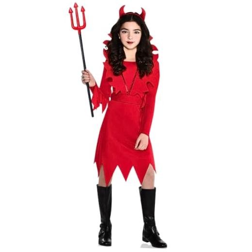 Devious Devil Medium Devious Devil Medium