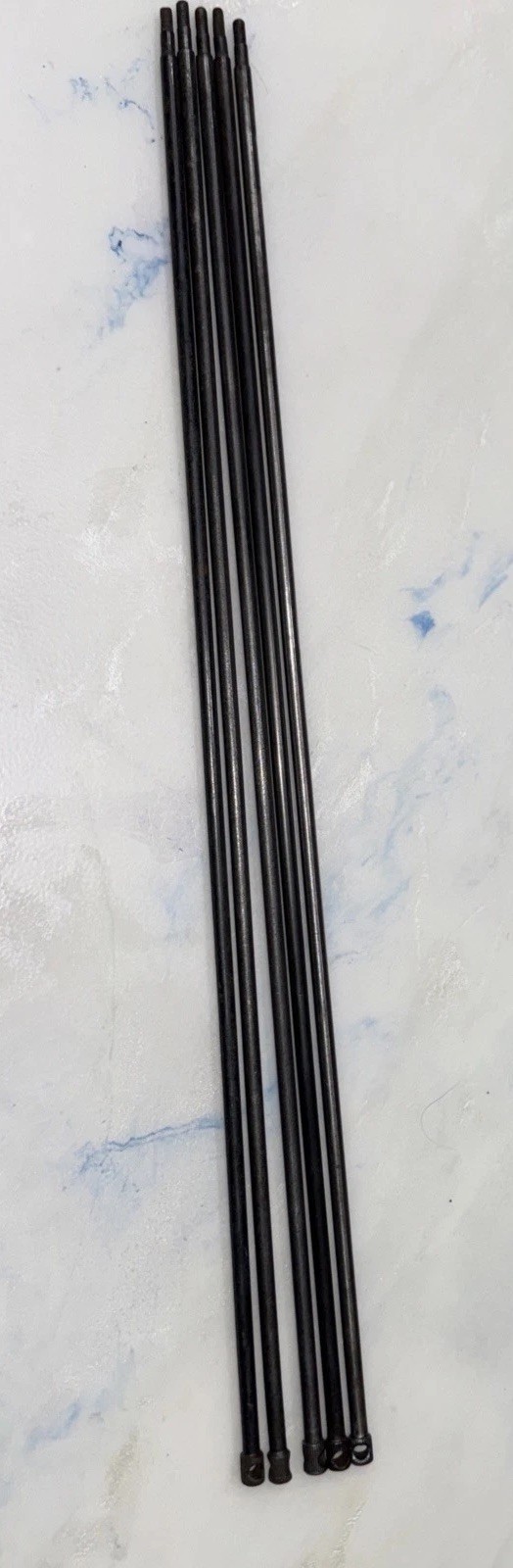 mosin nagant m44 cleaning rod 17.5” Long