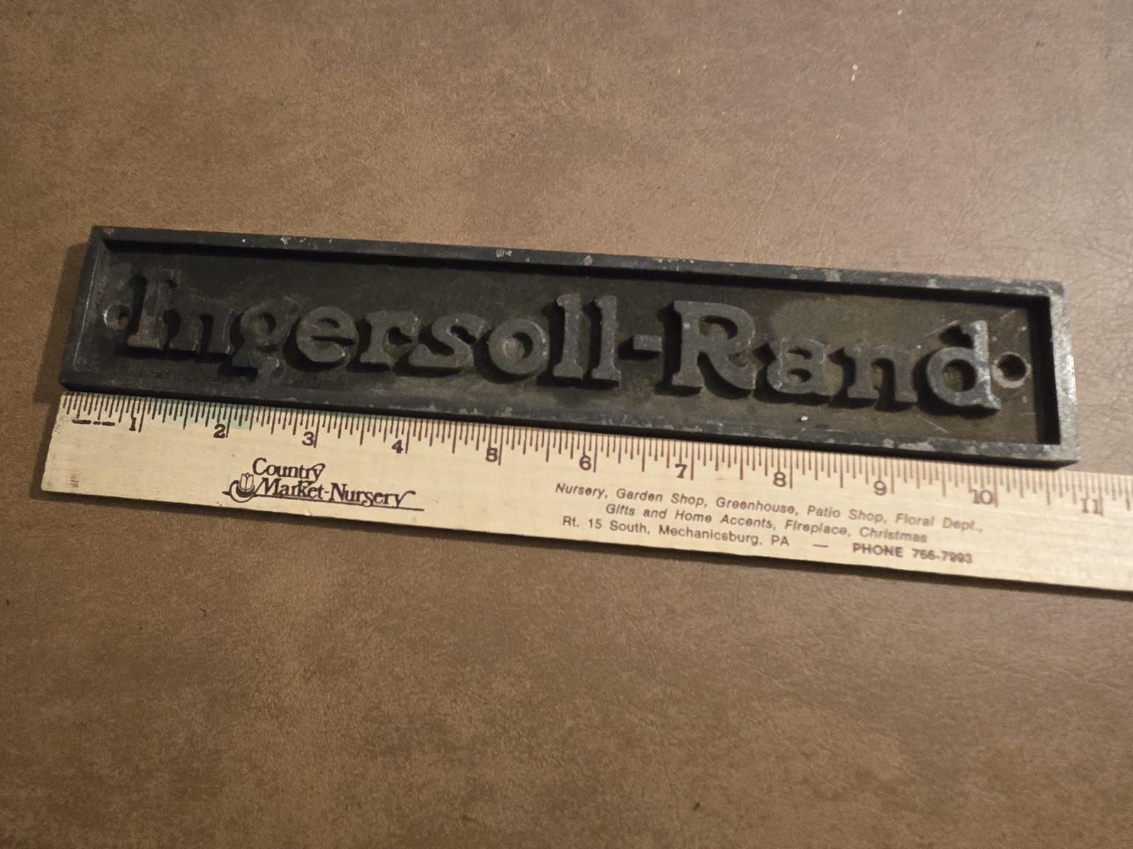 VTG 10.75\