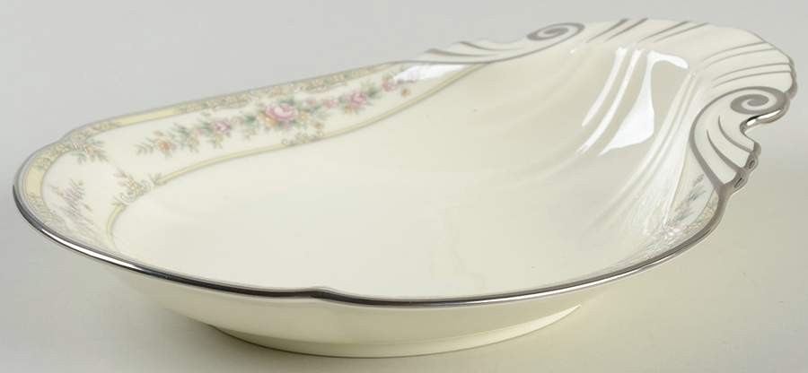 Noritake Shenandoah Shell Shaped Dish 466022