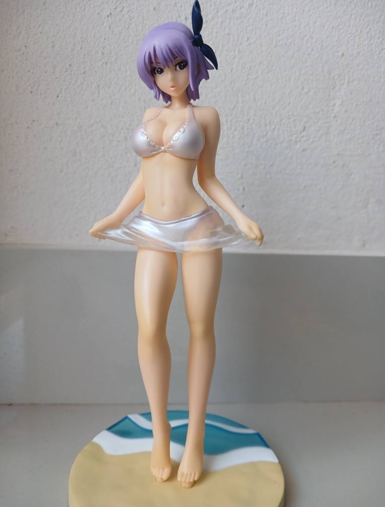 Dead or Alive DOA Ayane Figure Swimming Costume Tecmo Koei Sega