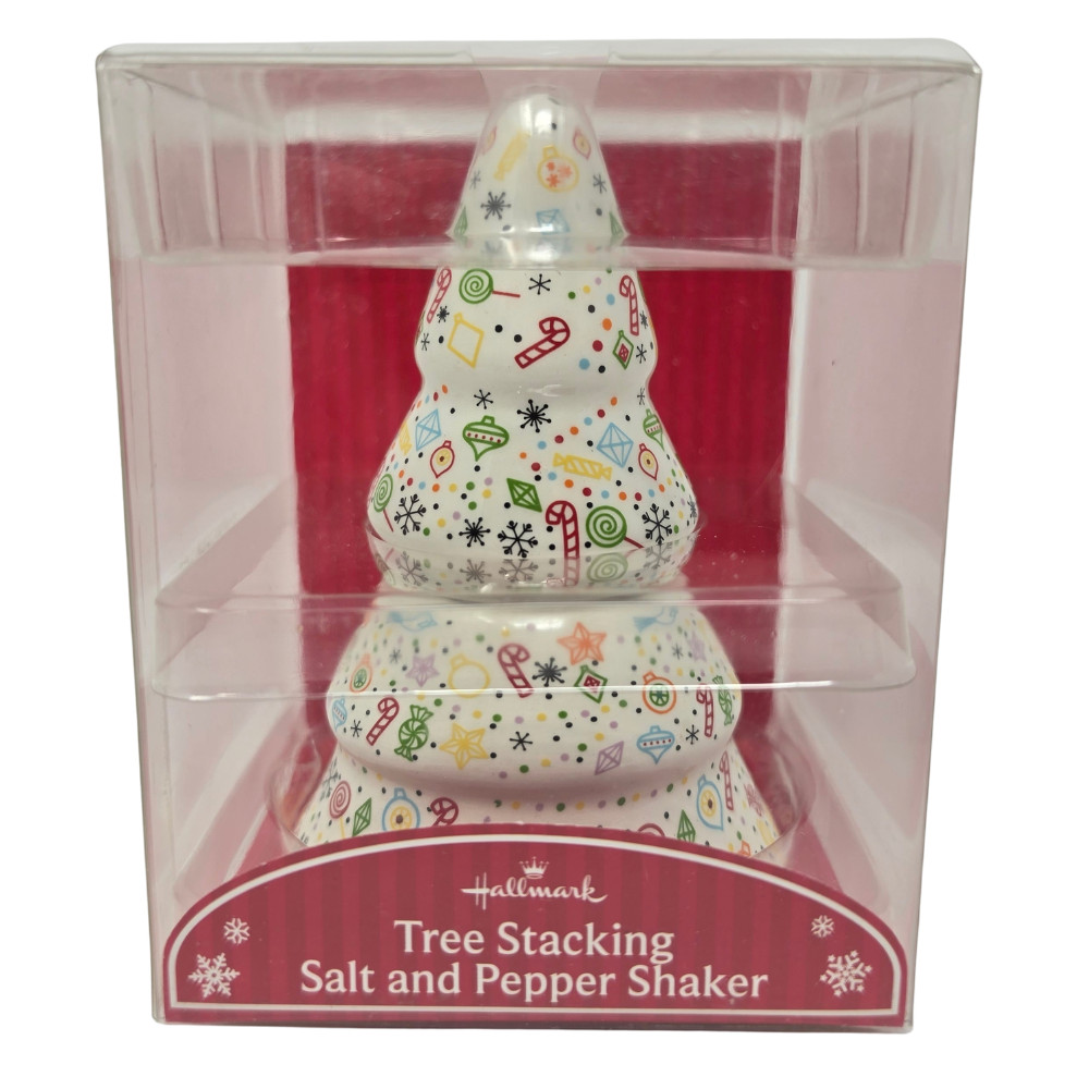Vtg New Hallmark 4