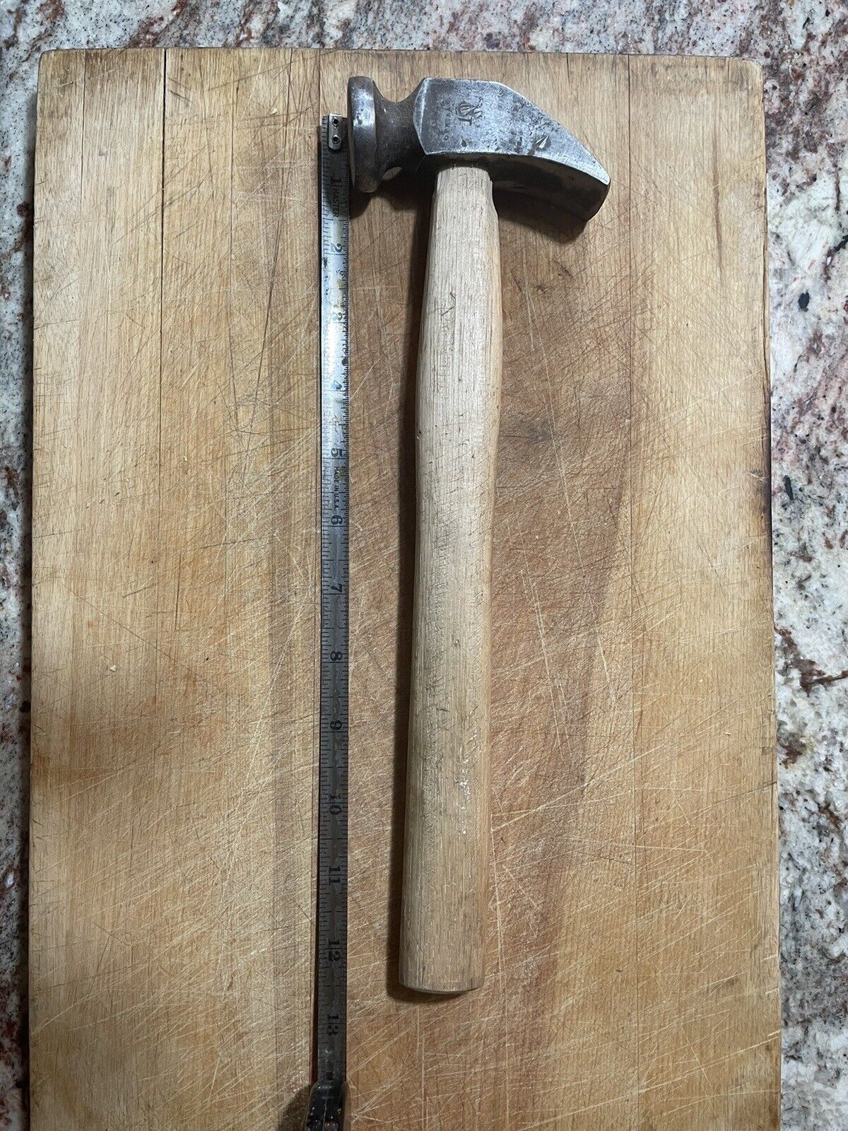 Antique Cobbler’s Hammer