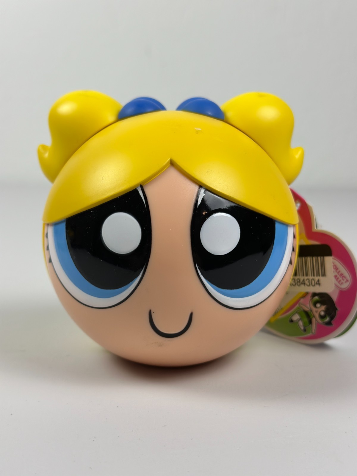 L.O.L. Surprise Powerpuff Girls Tots Blind Box Mini Doll + Accessory Sealed New