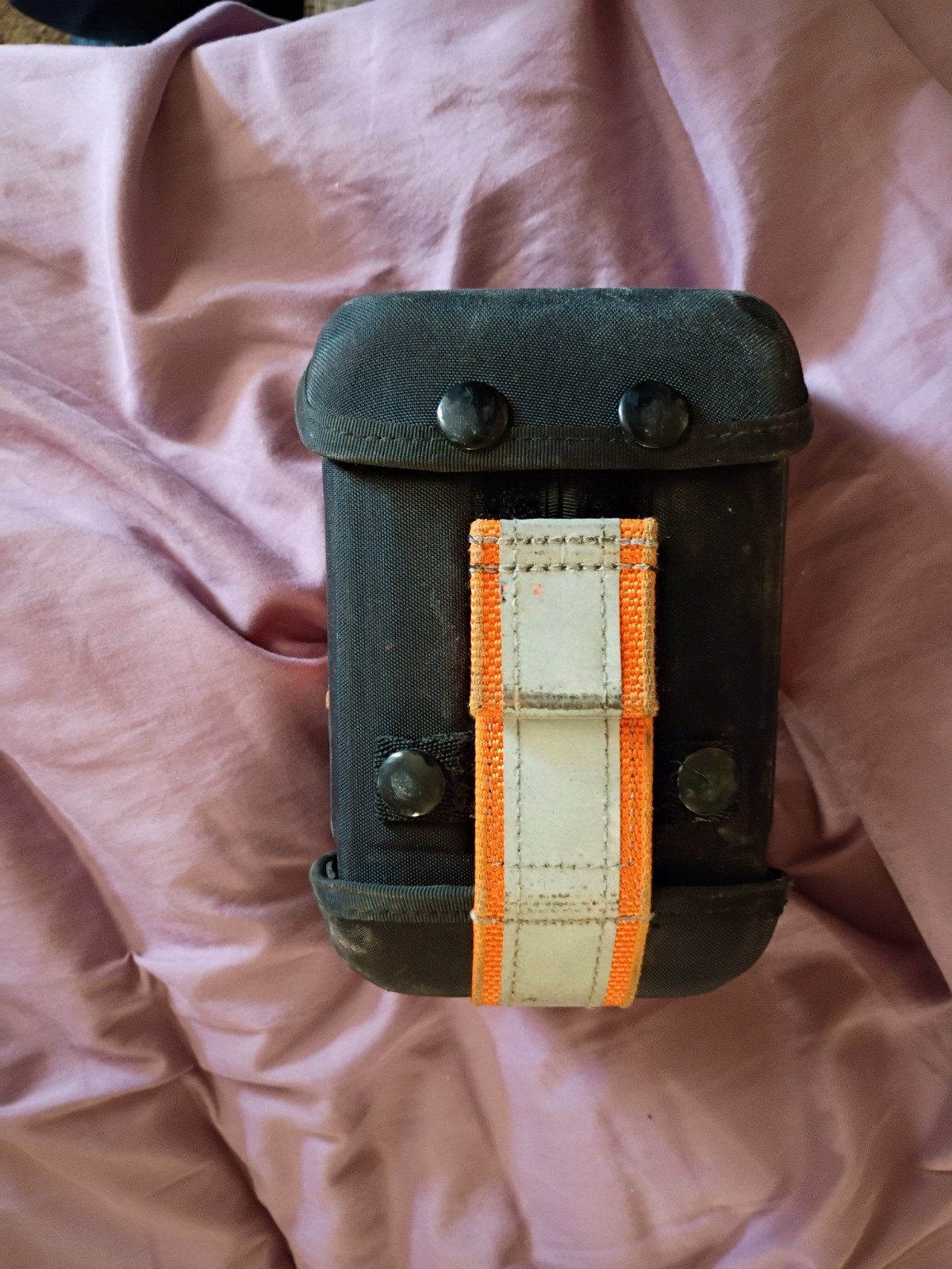 Avon NH15 Escape Hood/Gas Mask CBRN / NBC Protection Large Escape Only Avon NH15 Escape Hood/Gas Mask CBRN / NBC Protection Large Escape Only