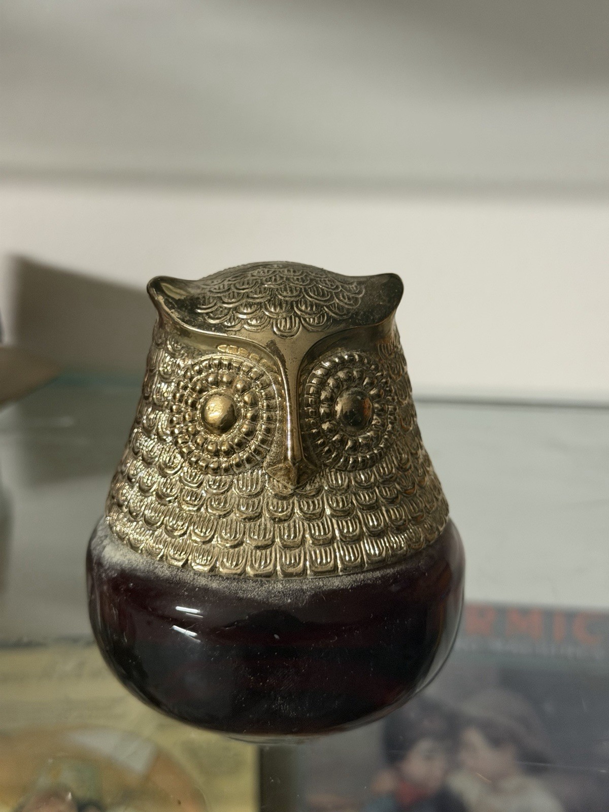 vintage avon perfume