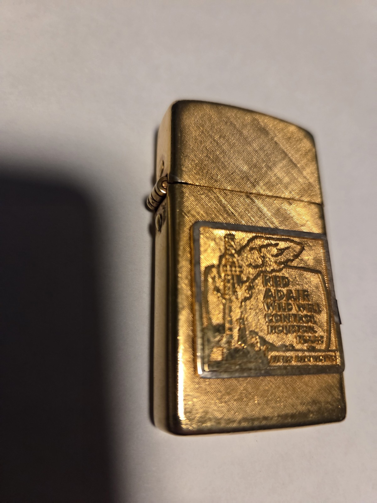 vintage working lighter vintage working lighter