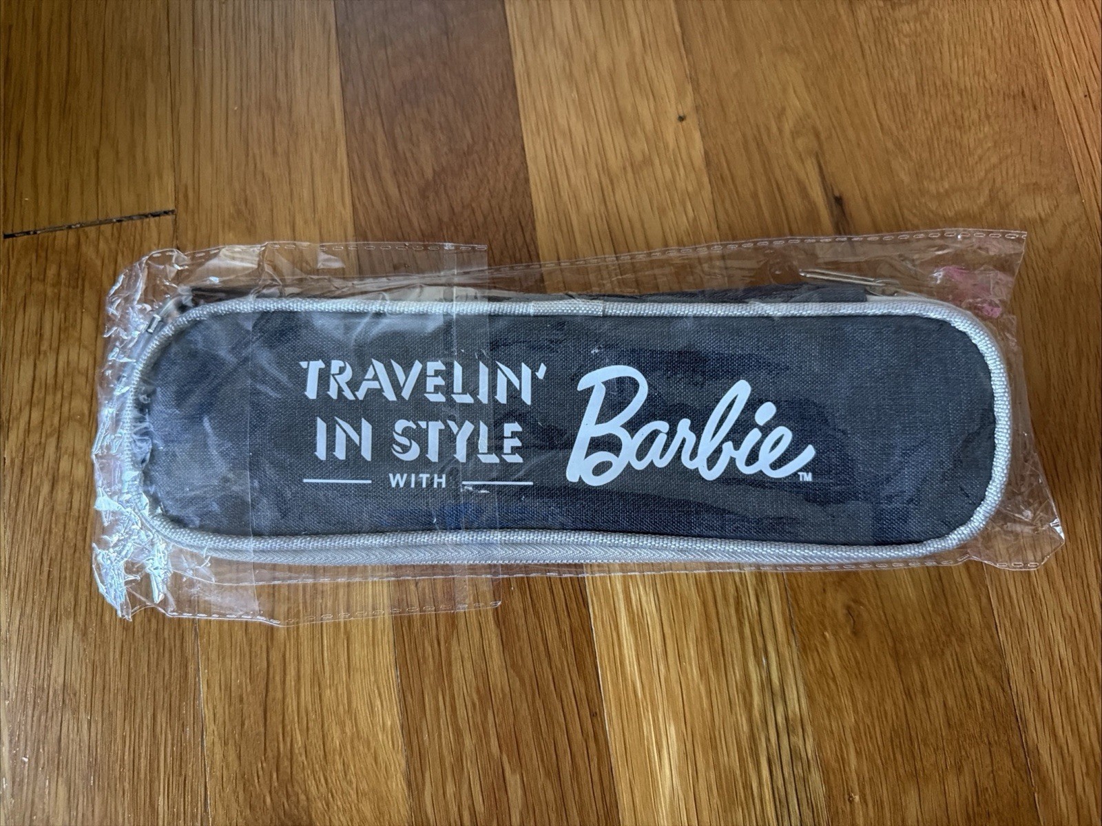 2026 Barbie Doll Convention Traveling In Style Cutlery Set