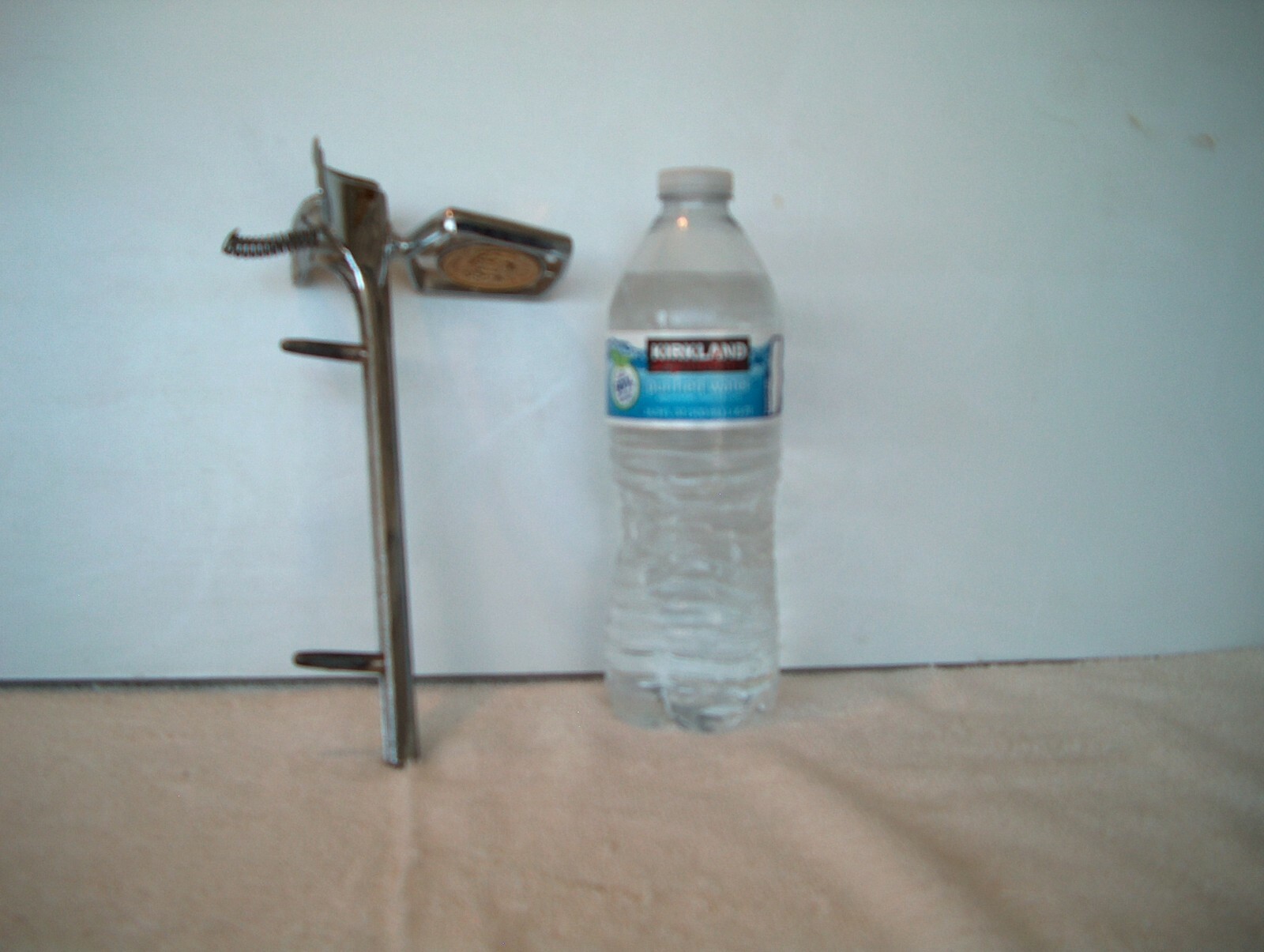 VINTAGE CHRYSLER CORDOBA HOOD ORNAMENT 1975-77