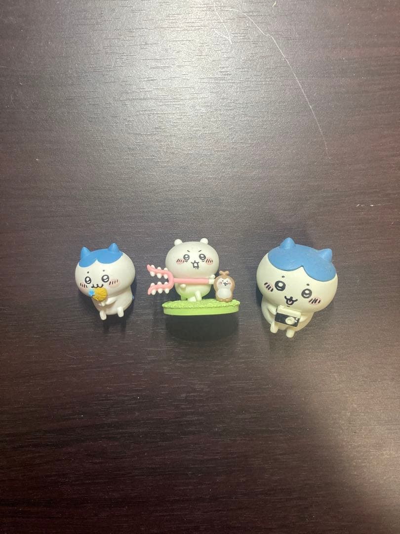Chiikawa goods #fa58d0