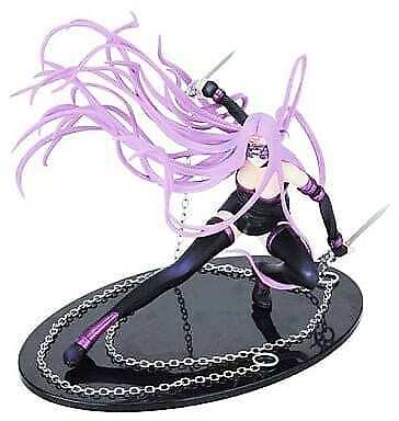 Figure Rider Fate/Stay Night 1/7 Pvc Painted