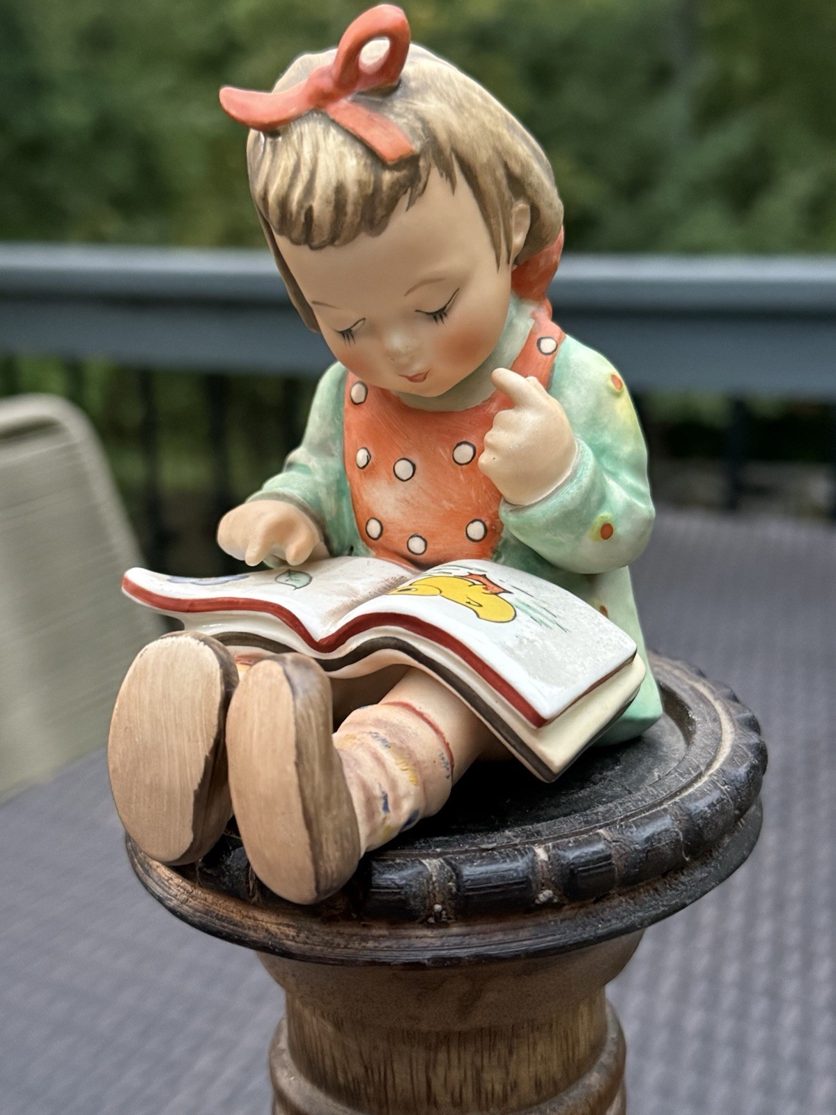 VTG Bookworm