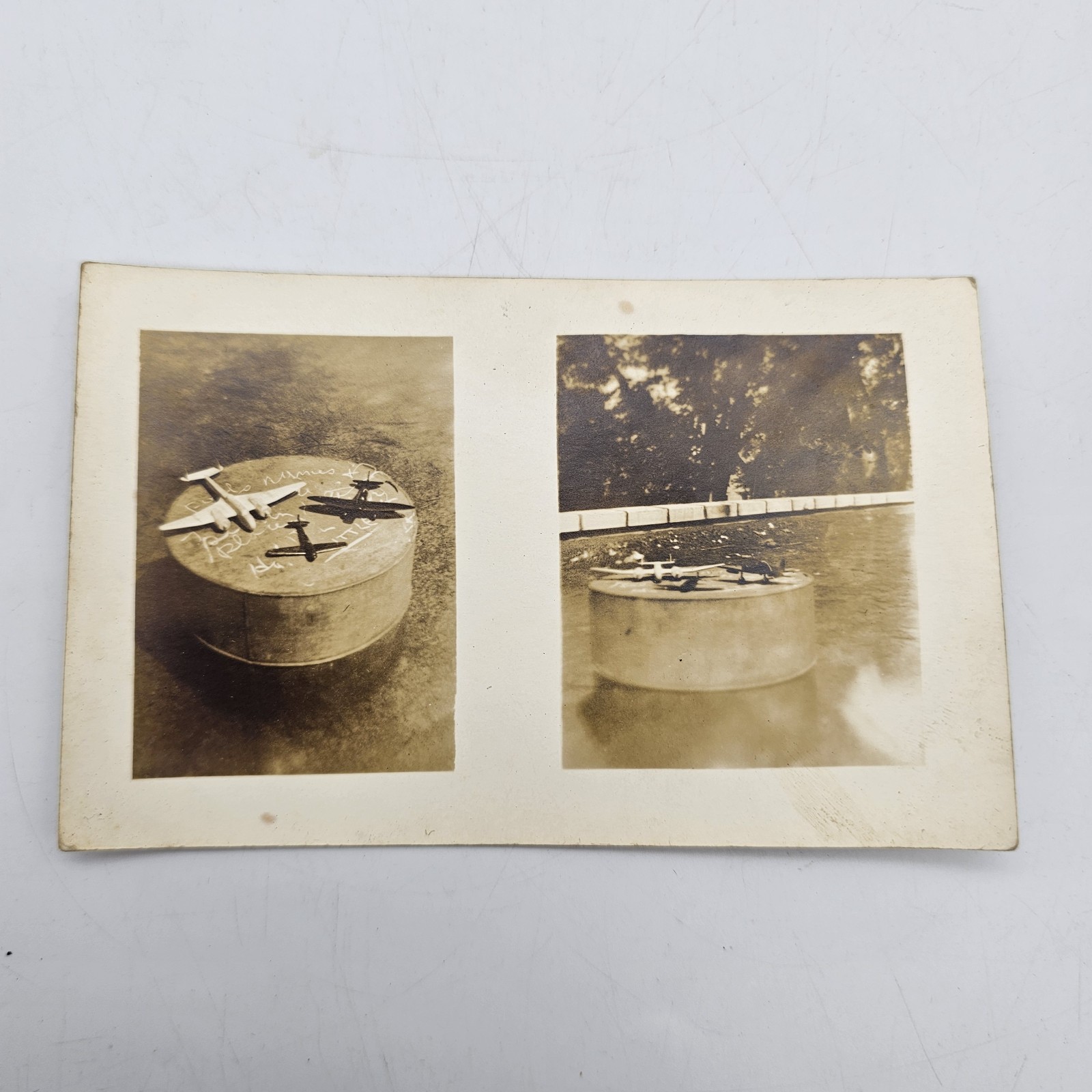 RPPC High School Aeronautics Model Planes