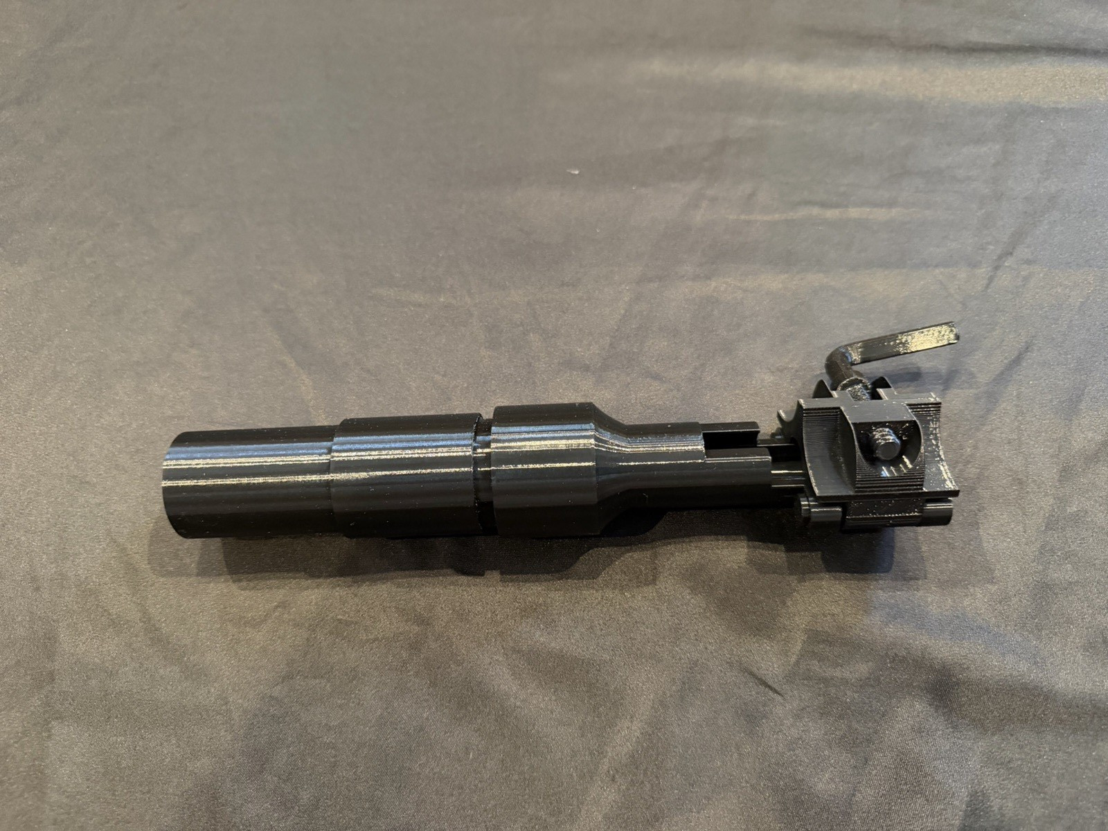 WWII WW2 Style German Mauser 98k Grenade Launcher Replica Print 1:1