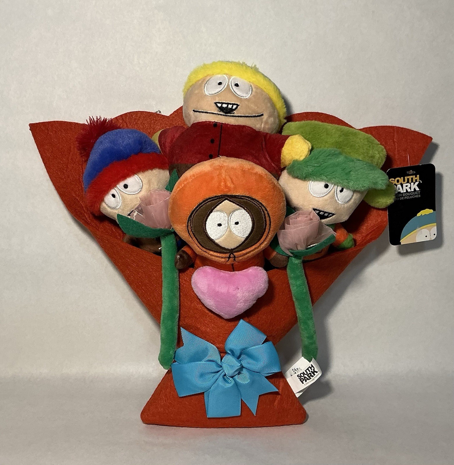 South Park Plush Bouquet 13\